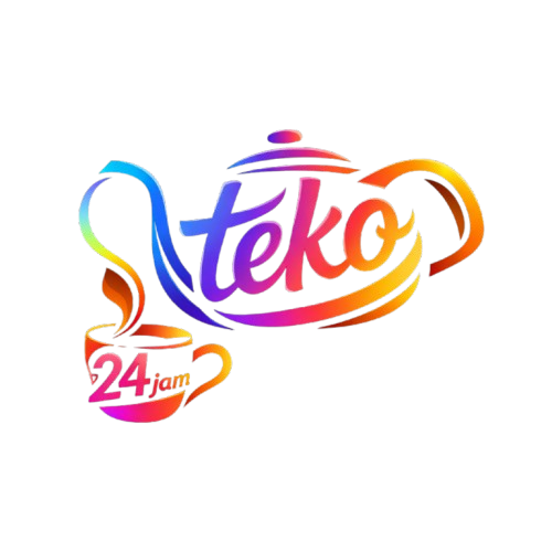 Logo Teko Caffe